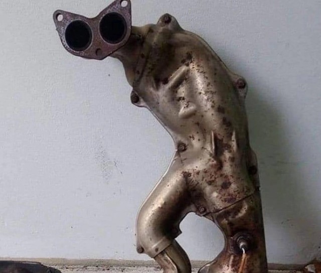 Вернулась