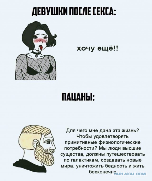 Исследование: люди смотрят порно, чтобы убежать от ощущения бессмысленности своего существования
