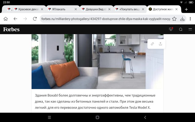 «Покупать вещи, чтобы выпендриваться - глупо»