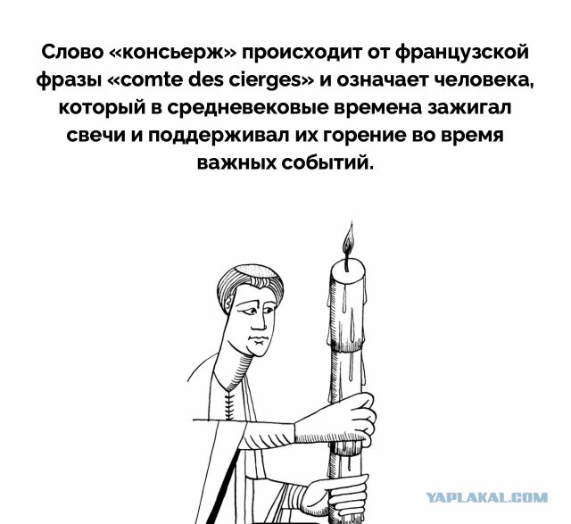 Факты. Просто факты.