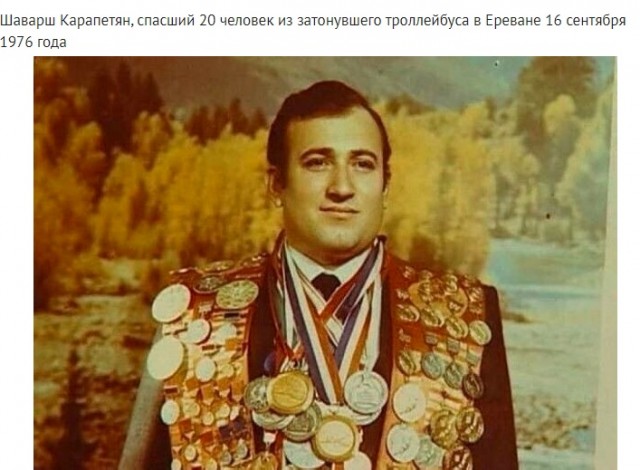 16 интересных исторических фото, которые едва ли получится найти в учебниках