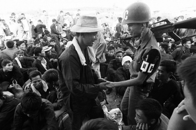 50 лет назад. Январь 1973 года