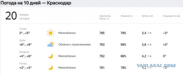 Дубак