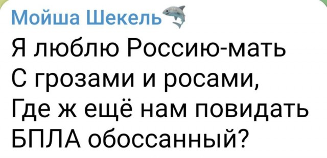 Резкое маневрирование