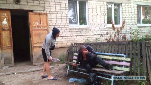 Жители Портленда говорят, что город превращается в беззаконный, неузнаваемый ад из-за наркоманов