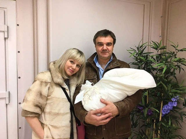 На 54-м году жизни умер музыкальный продюсер Александр Рудин, муж певицы Натали