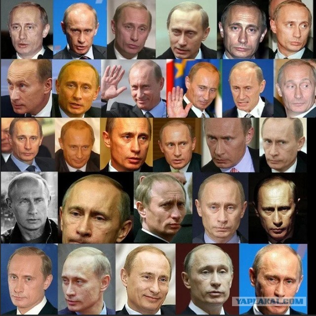 Песков опроверг слухи о проблемах со здоровьем президента Путина