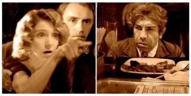 10 популярных мемов, которые подарило нам кино