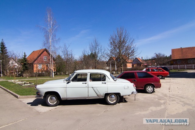 Славутич: последний советский атомоград