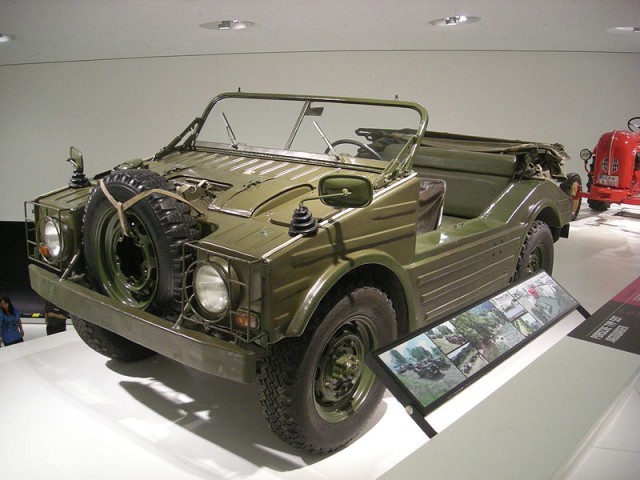 Альпийский Porche