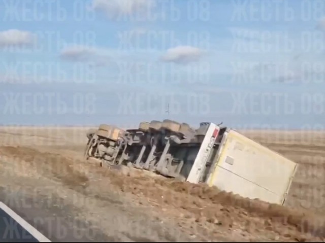 Просто спас себя и свою семью