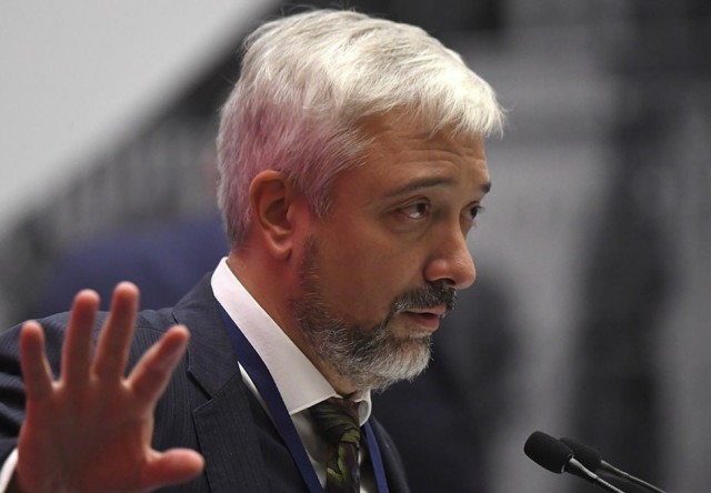 Глава Россотрудничества Евгений Примаков отреагировал на высказывания Шерзода Кудратхужа