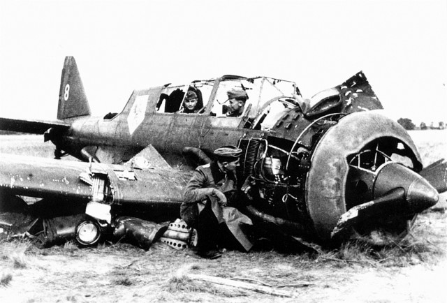 Война 1943 год