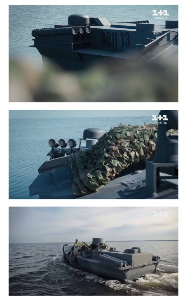 Военкор Коц сообщил, что подбит корабль Черноморского флота «Сергей Котов»