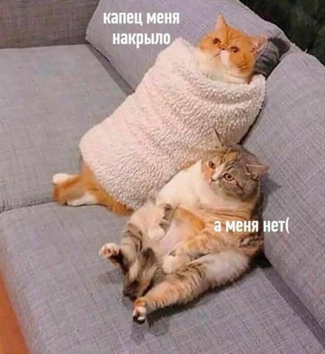 Маленькая пятница.