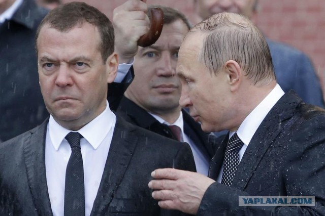 Путин заявил, что в России есть много «дури и несправедливости»