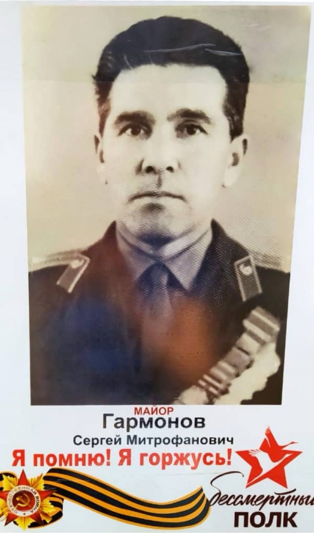 А давайте свой Бессмертный Полк сделаем? Я начинаю. Все таки канун Дня Победы