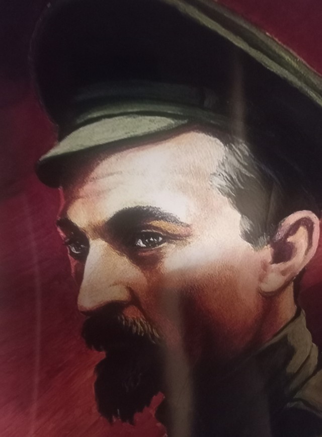 А я, оказывается, понаехавший