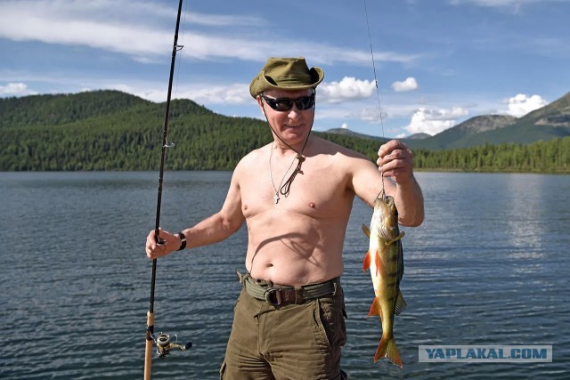 Питерские пожарные!