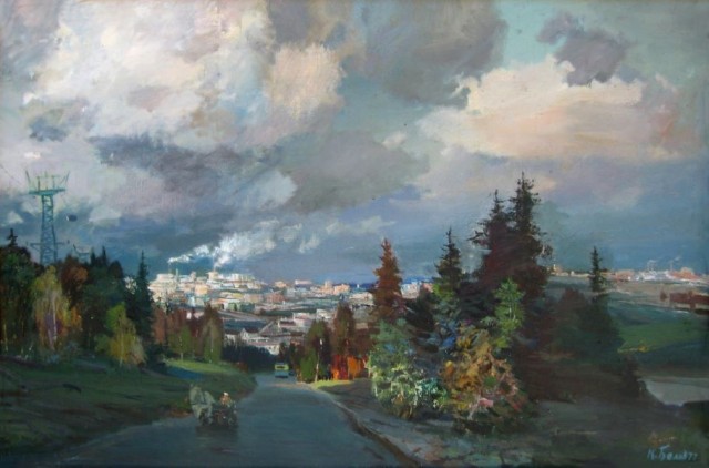 АРТ-Воскресенье