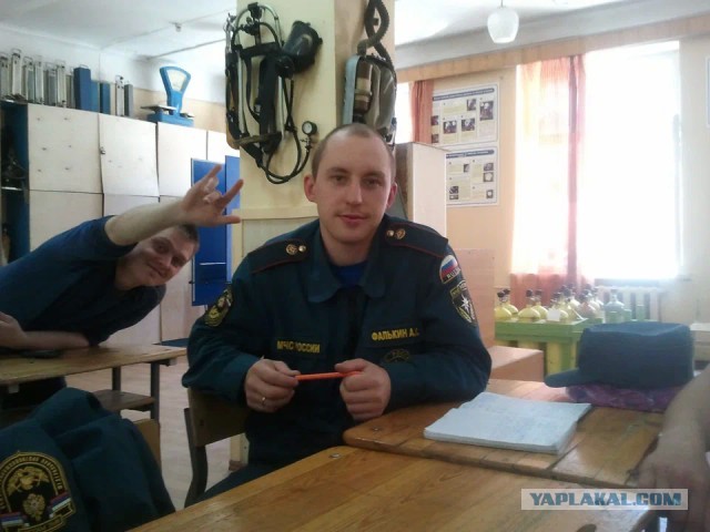 «Жалею, что отменена смертная казнь»: как маньяк из МЧС 13 лет насиловал и убивал женщин