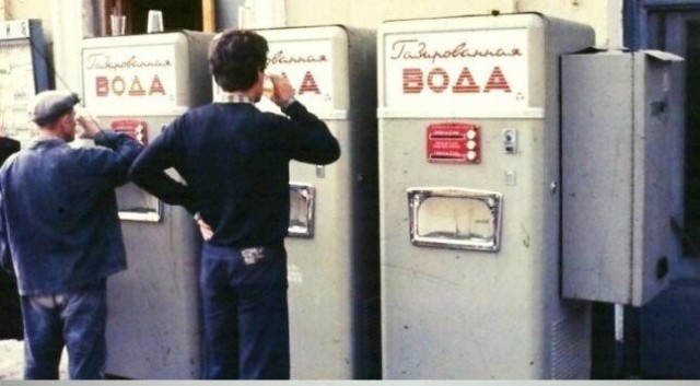Серийные воры останавливают работу кофейных аппаратов 