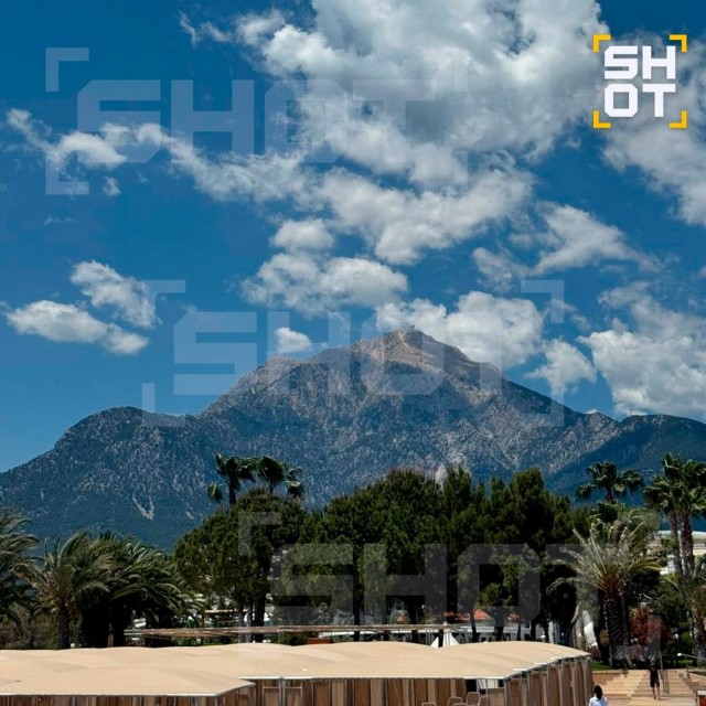 Часть застрявших в Турции российских туристов до сих пор не вернулись в Россию