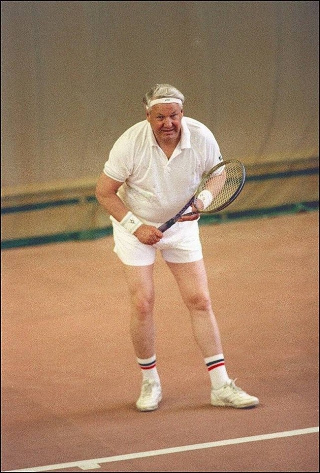 Интересные фотографии 1990 -х. 08.06.25