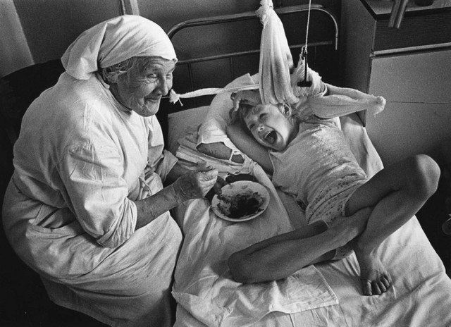 ​ Фотографии из прошлого нашей страны – 111