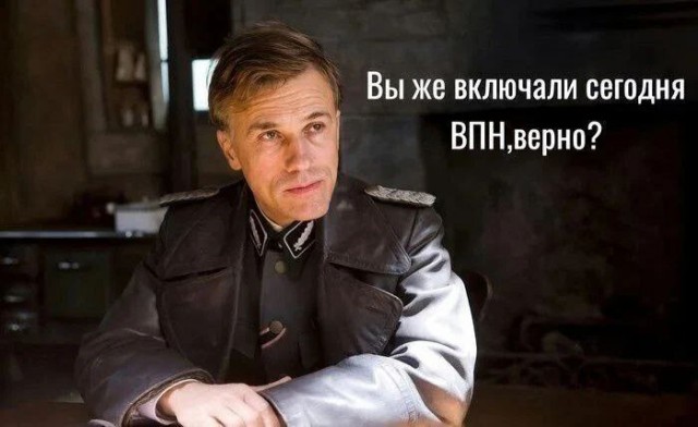 Немного картинок есть у меня на пятницу.