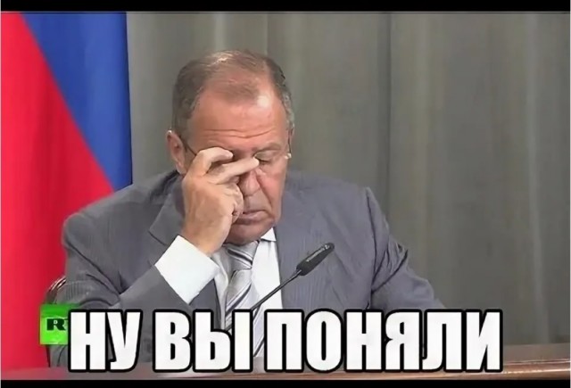 А теперь к действительно важным новостям