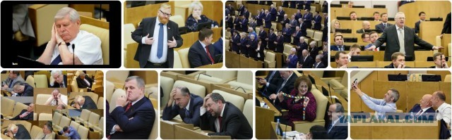 Марчевский: в России наблюдается дефицит профессиональных клоунов