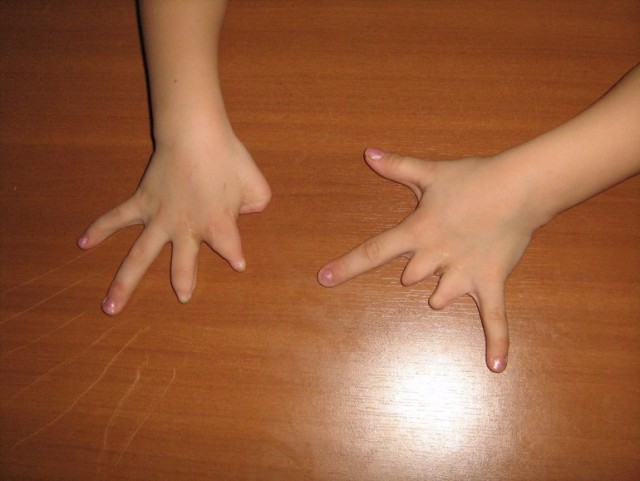 И.... горь
