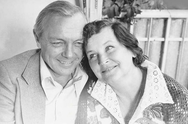 Интересные снимки известных людей 18.11.25