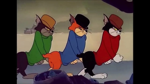 Бандиты