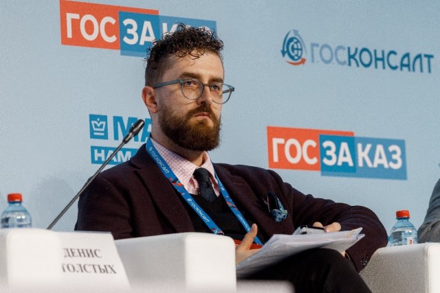 В Петербурге задержали главу комитета по госзаказу