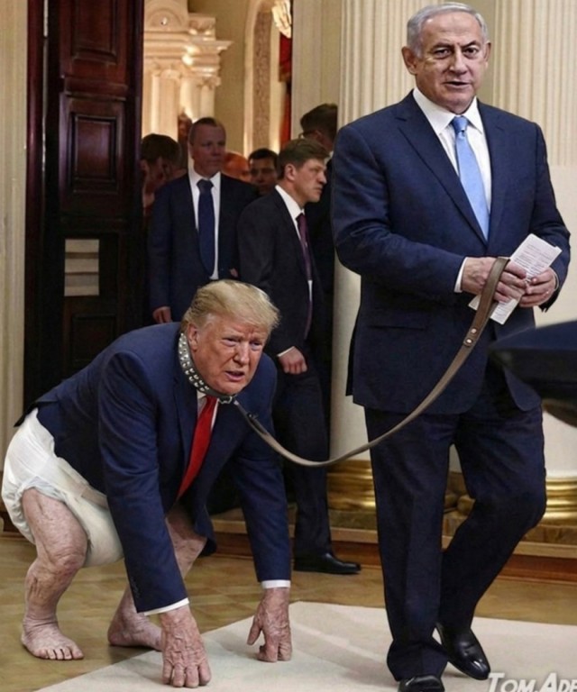 Трамп потребовал от Ирана безоговорочной капитуляции.