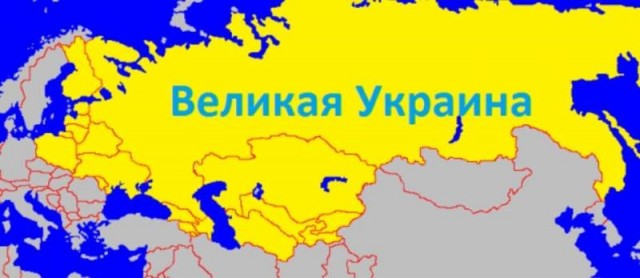 Великая Тартария, Великая Лехия, Великая Шумерия - лор долбославов в России, Польше и Украине.
