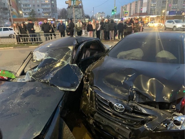В рубашке родились