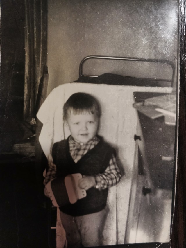 Фото детские