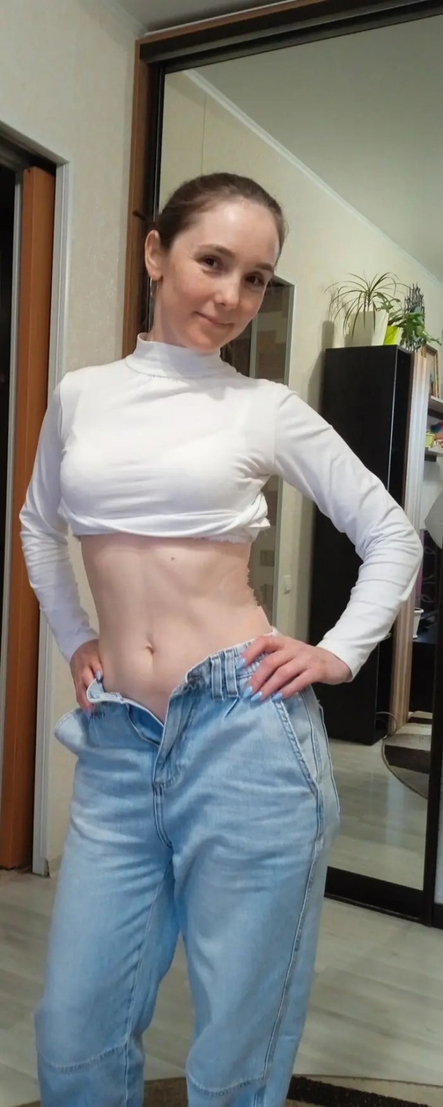 Красивые женщины за 40