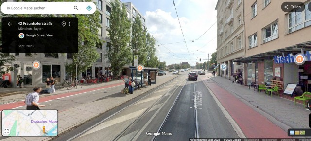 Тротуар для пешехода: почему полумеры в вопросе самокатов обречены на провал