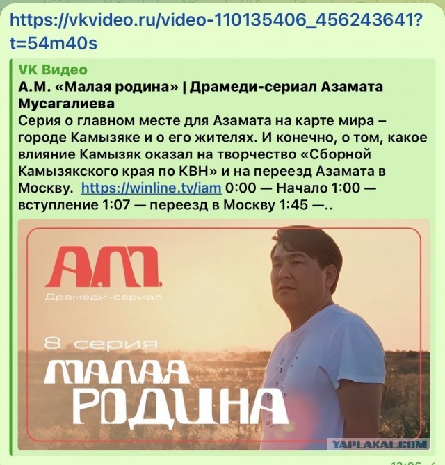 Фильмы, которые стоит смотреть, смотрим сами и советуем другим