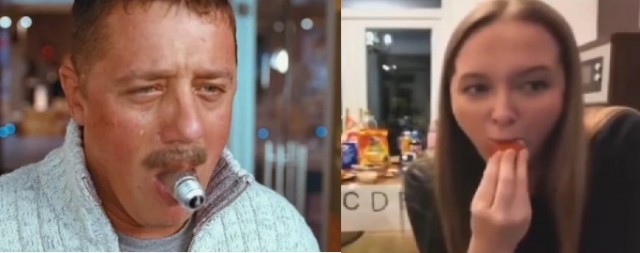 Наглядно о том, почему киндер-сюрпризы запрещены в США