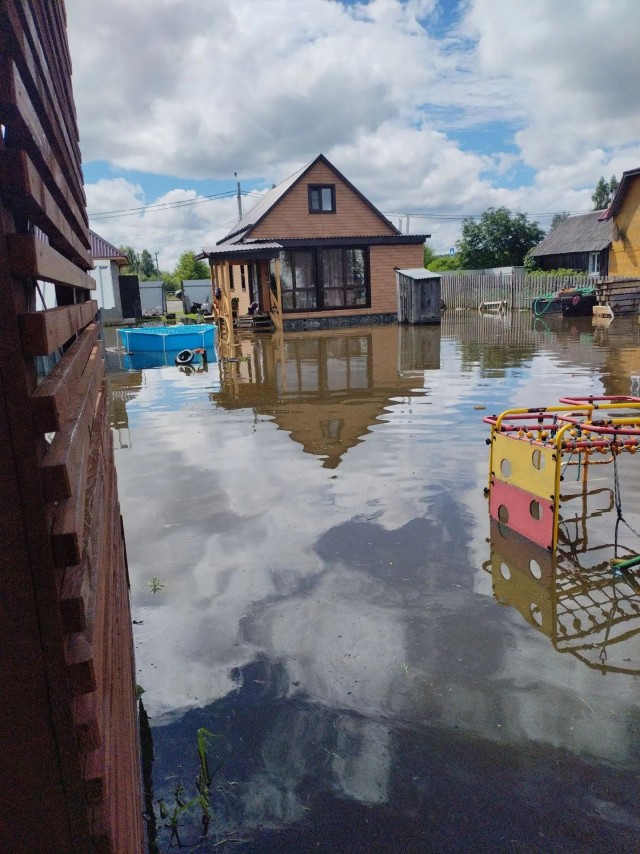 Потоп