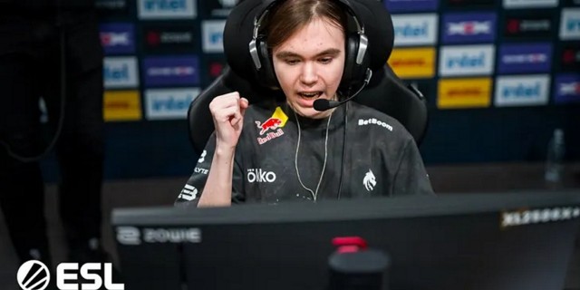 Российская команда Spirit CS2, прошла в финал Esports World Cup 2026!