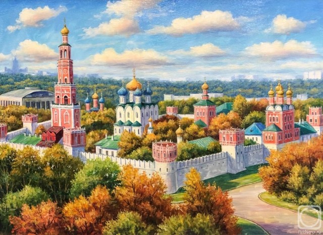 АРТ-Воскресенье