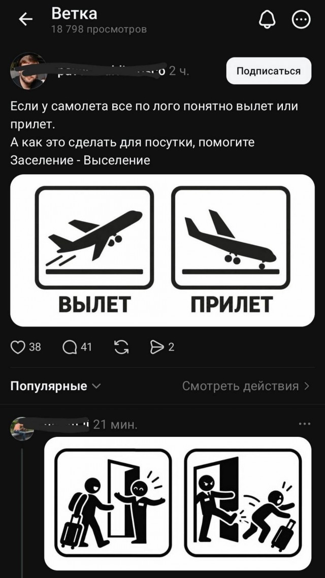 Вместо мозга — аппендикс
