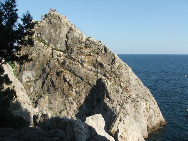 Симеиз
