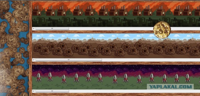 Сookie Clicker